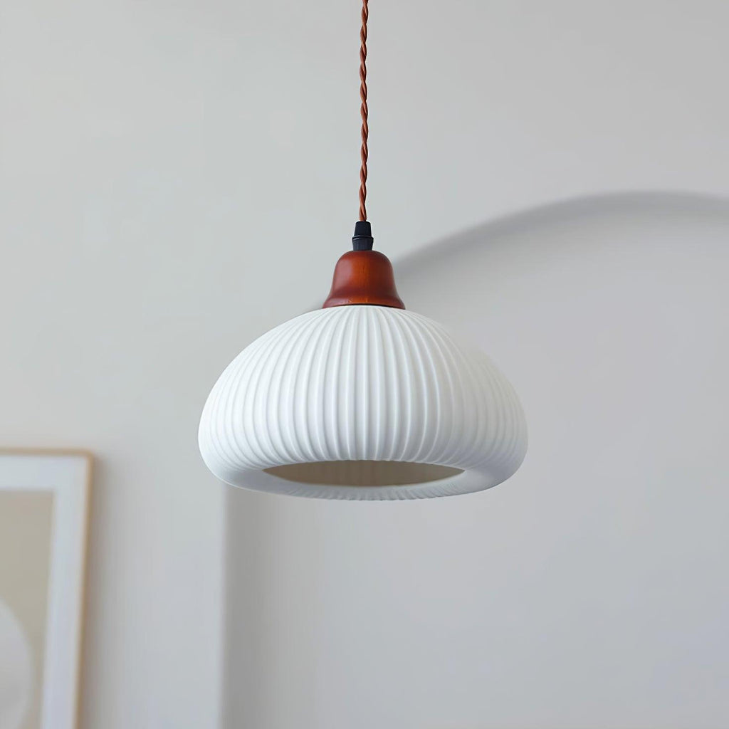 Sidra Ceramiczna Lampa Wisząca