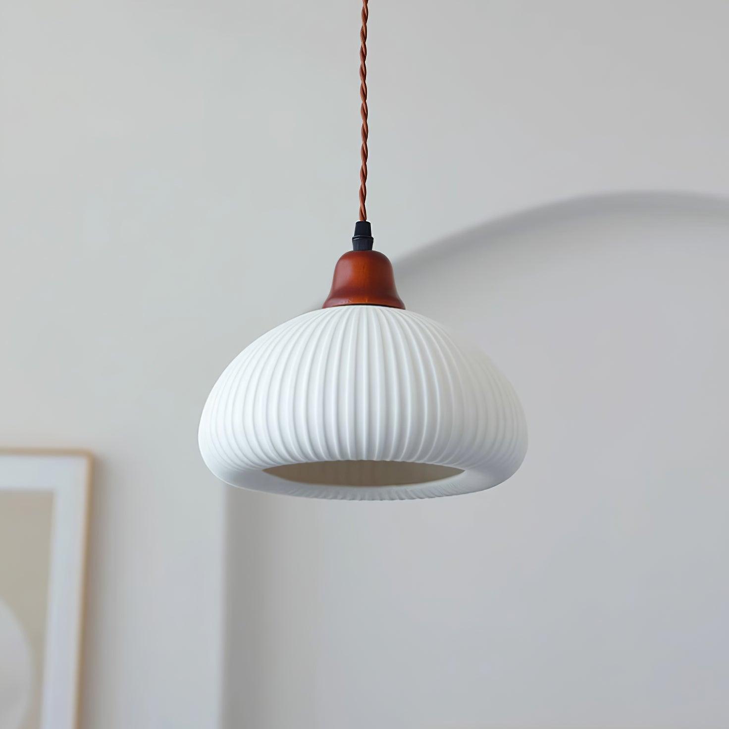 Sidra Ceramiczna Lampa Wisząca
