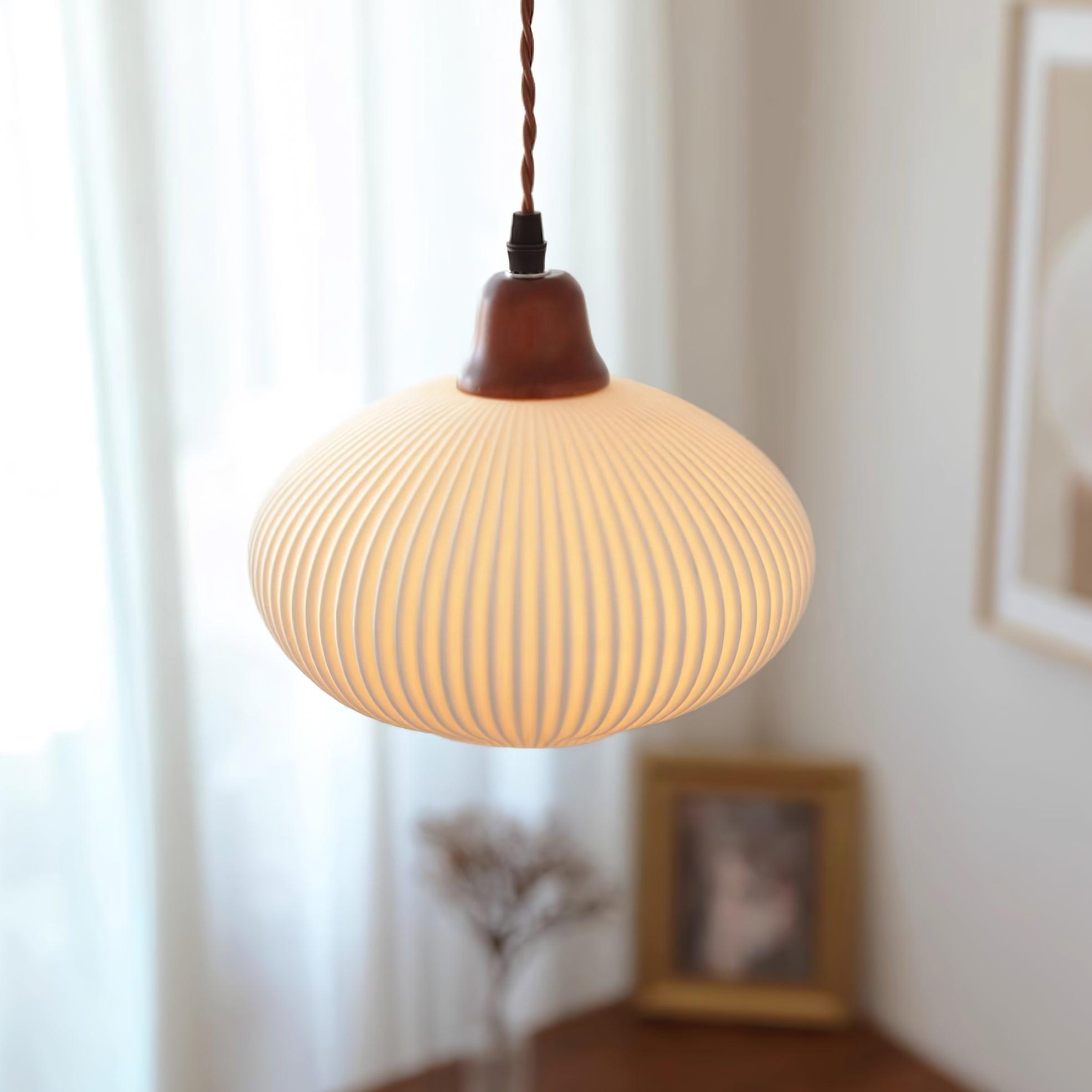 Sidra Ceramiczna Lampa Wisząca