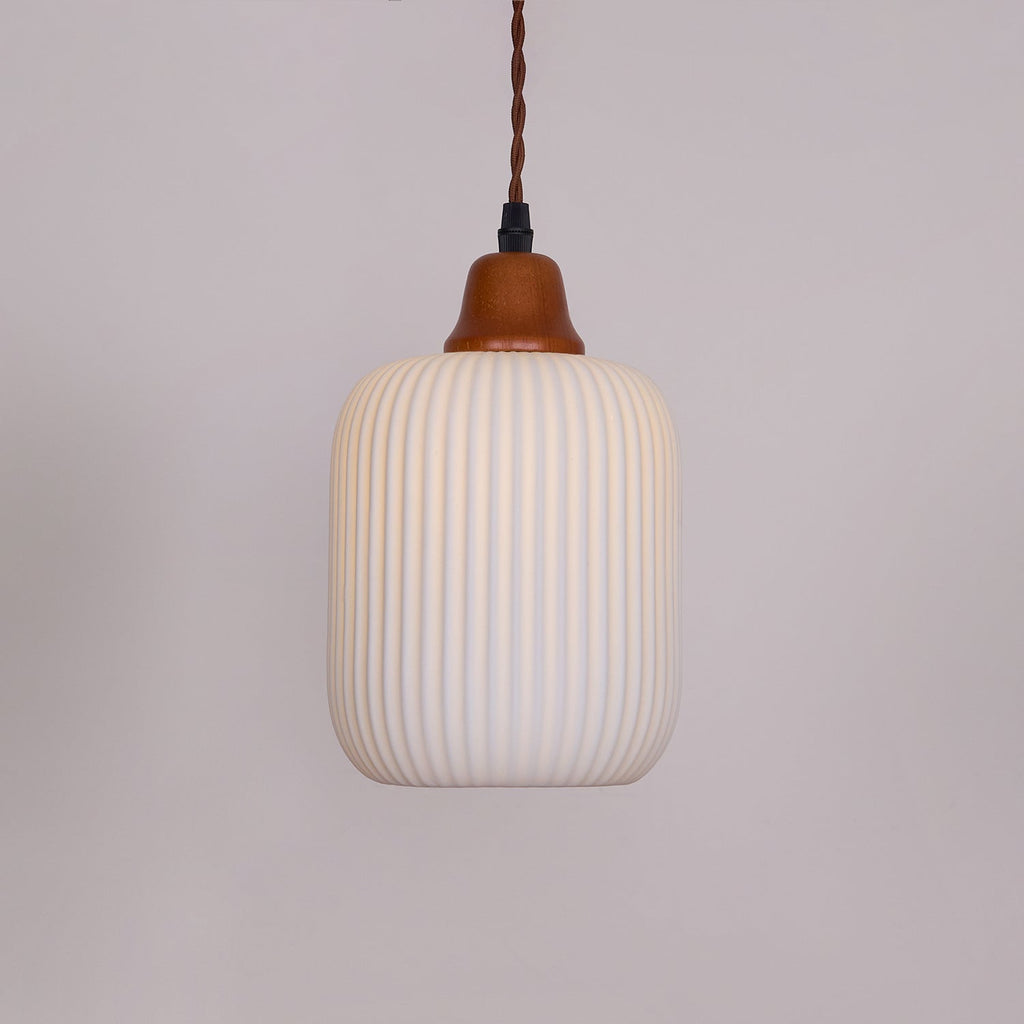 Sidra Ceramiczna Lampa Wisząca