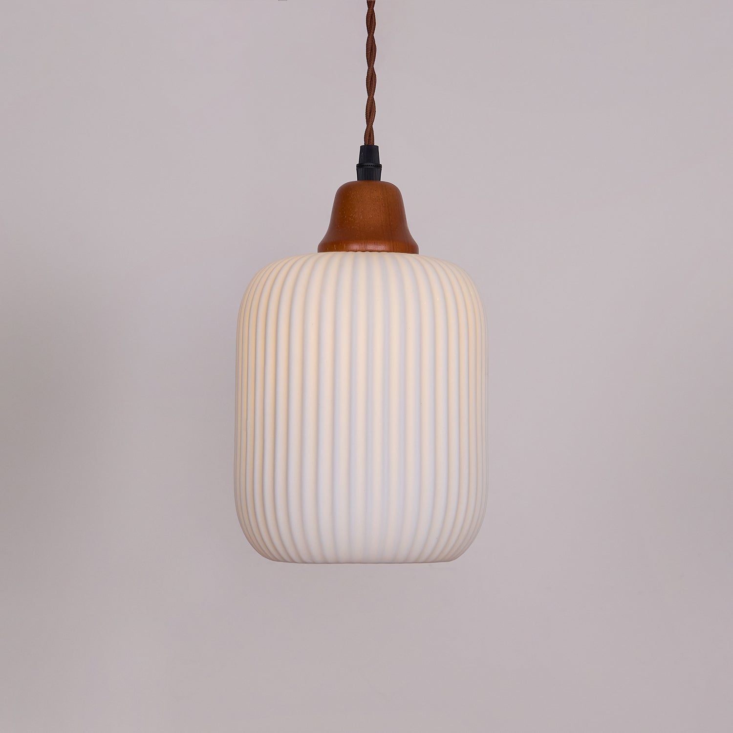 Sidra Ceramiczna Lampa Wisząca