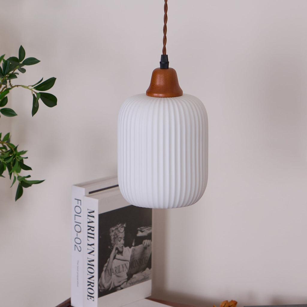 Sidra Ceramiczna Lampa Wisząca