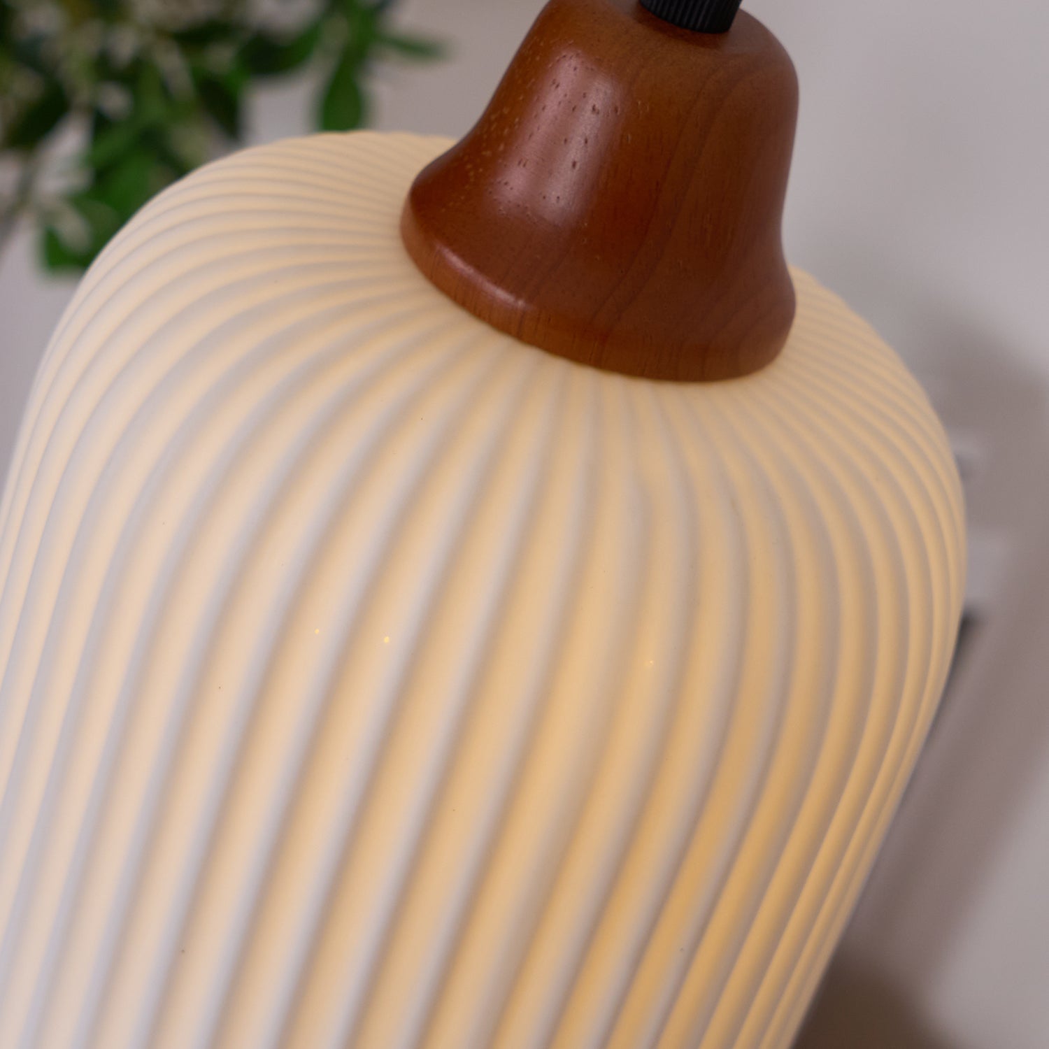 Sidra Ceramiczna Lampa Wisząca