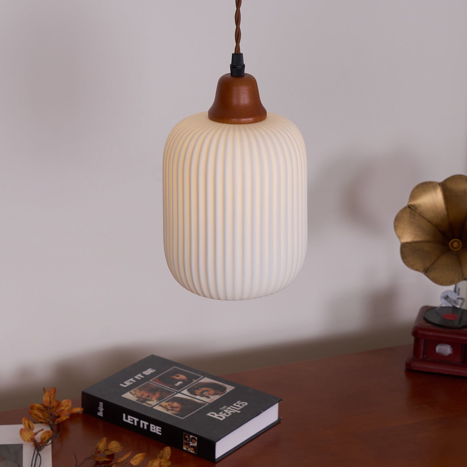 Sidra Ceramiczna Lampa Wisząca