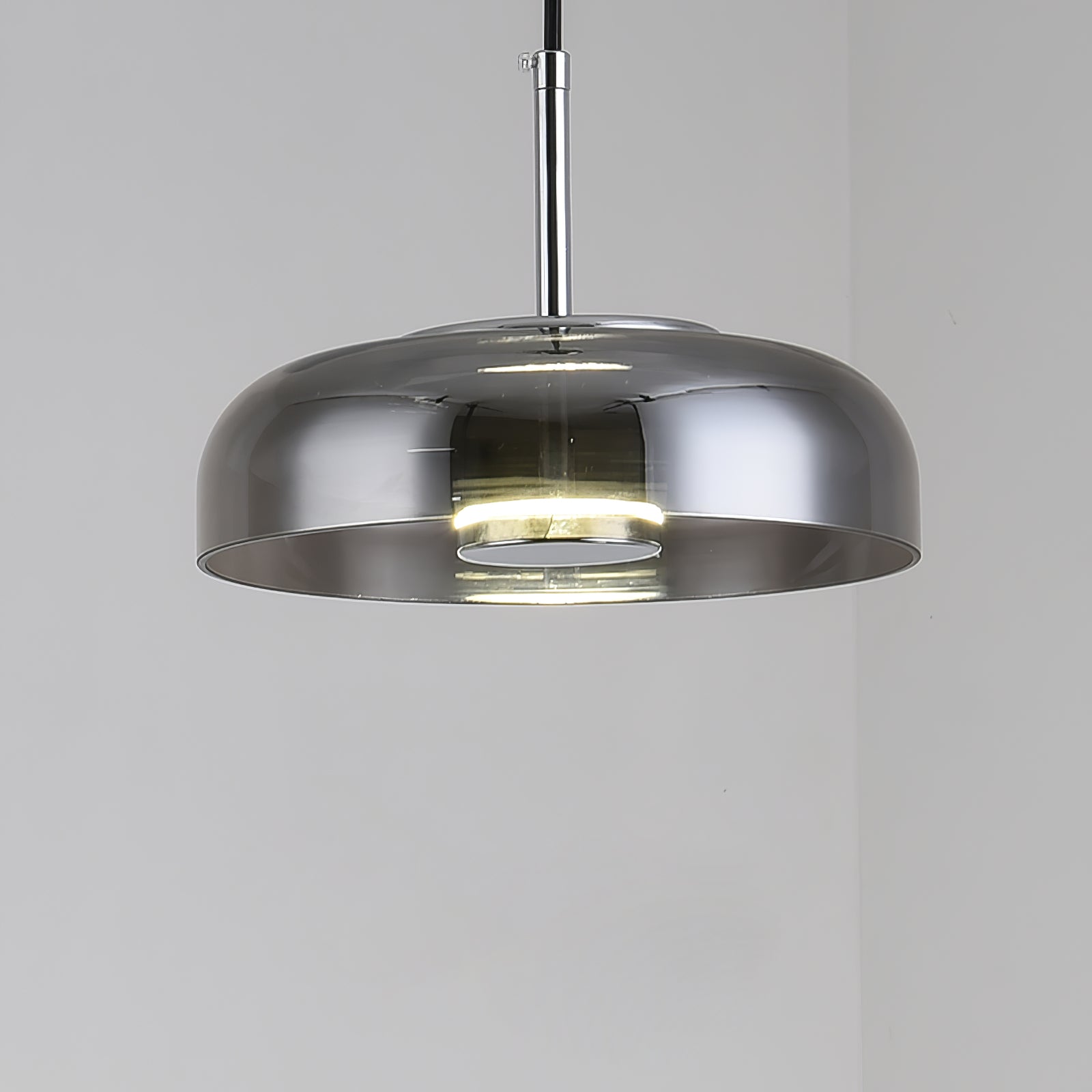 Lampa wisząca Solara