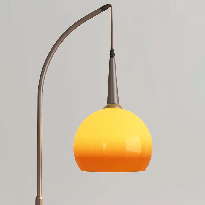Bauhaus Nachtlampje
