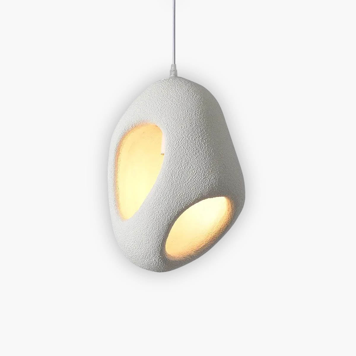TAKI - Lampa wisząca Wabi Sabi