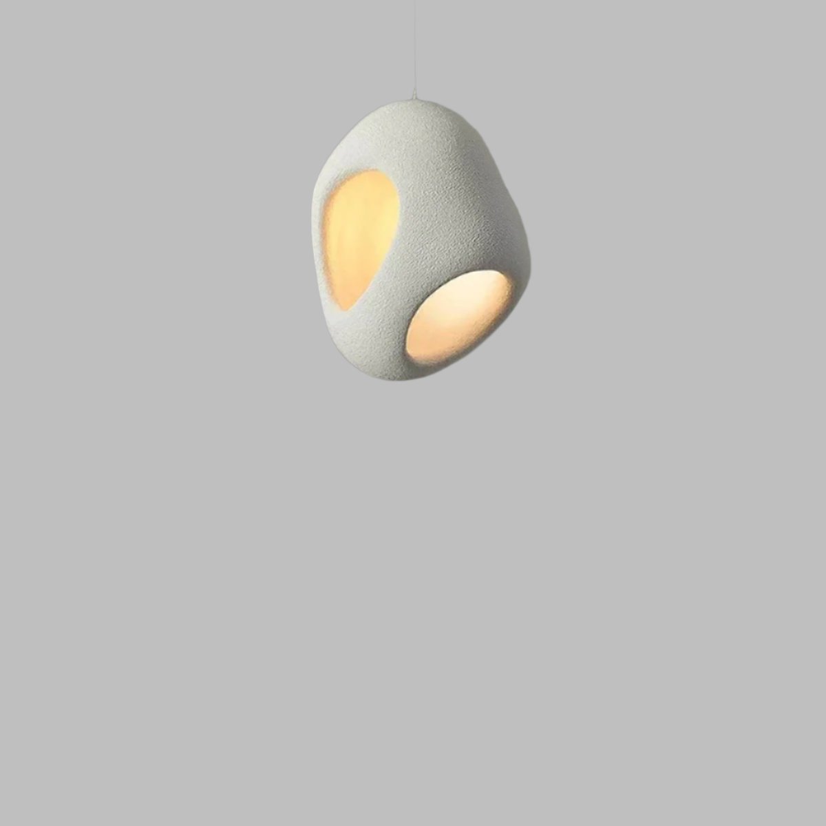 TAKI - Lampa wisząca Wabi Sabi