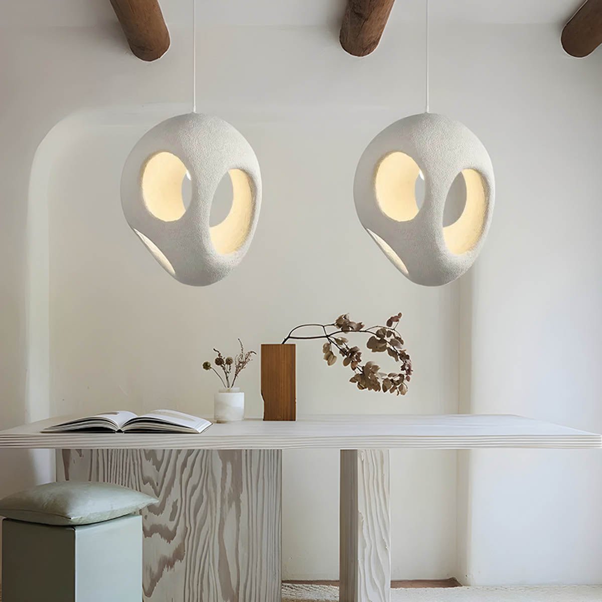 TAKI - Lampa wisząca Wabi Sabi