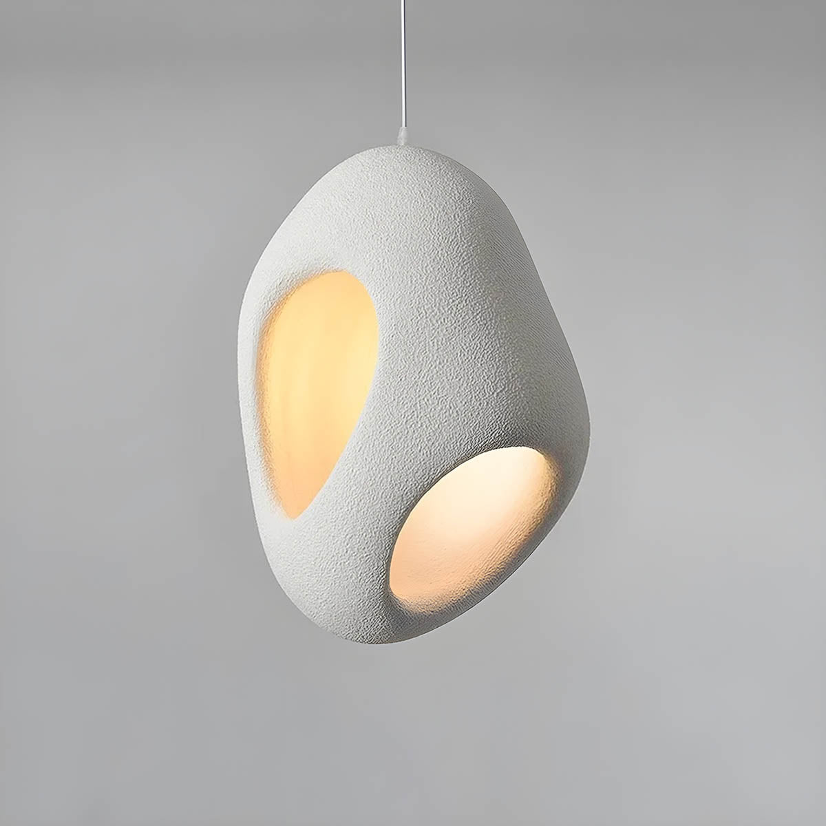 TAKI - Lampa wisząca Wabi Sabi