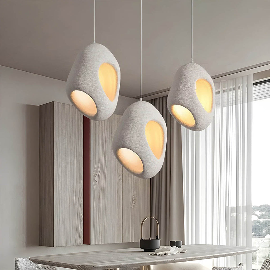 TAKI - Lampa wisząca Wabi Sabi