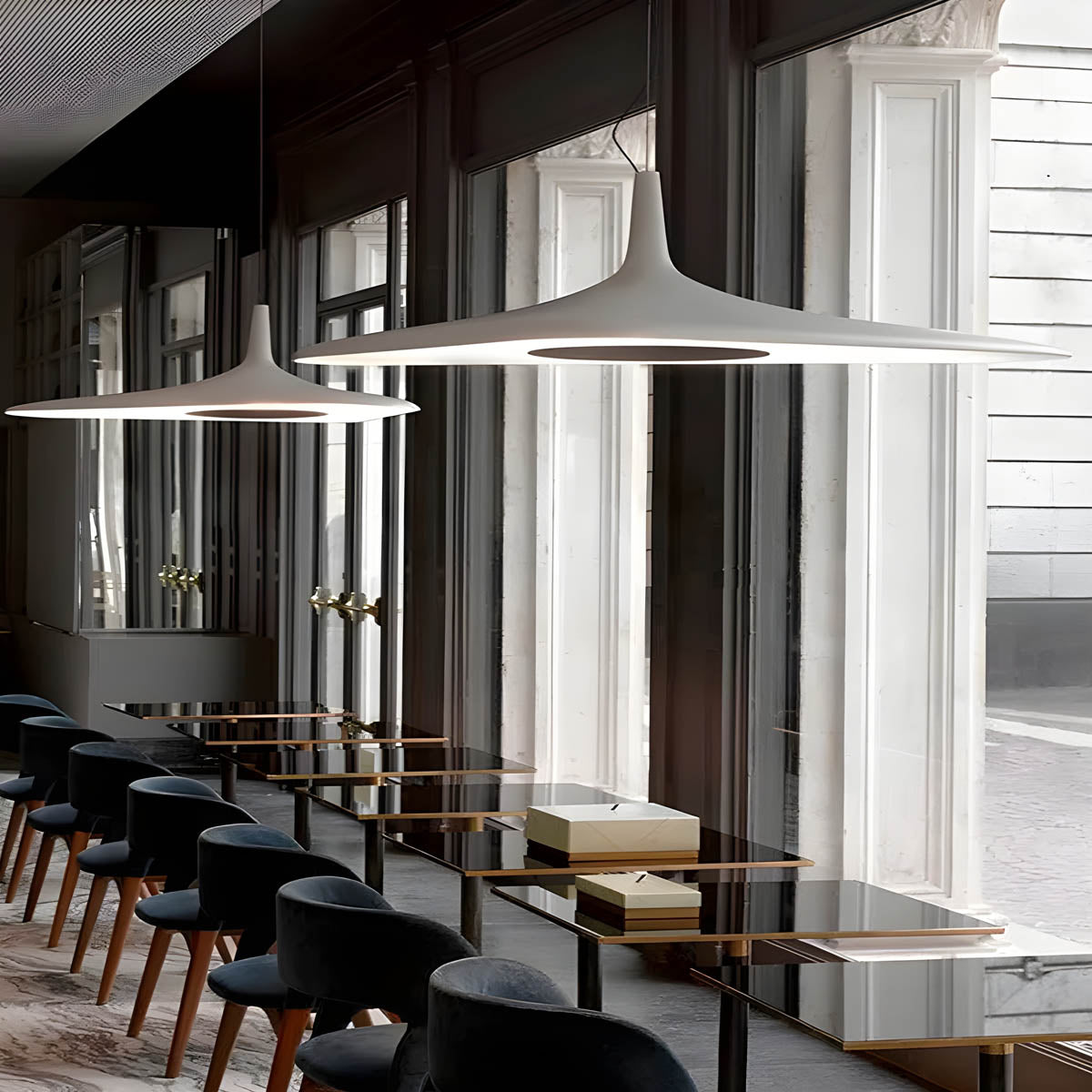 Lampa wisząca TIPI | Unikalny design