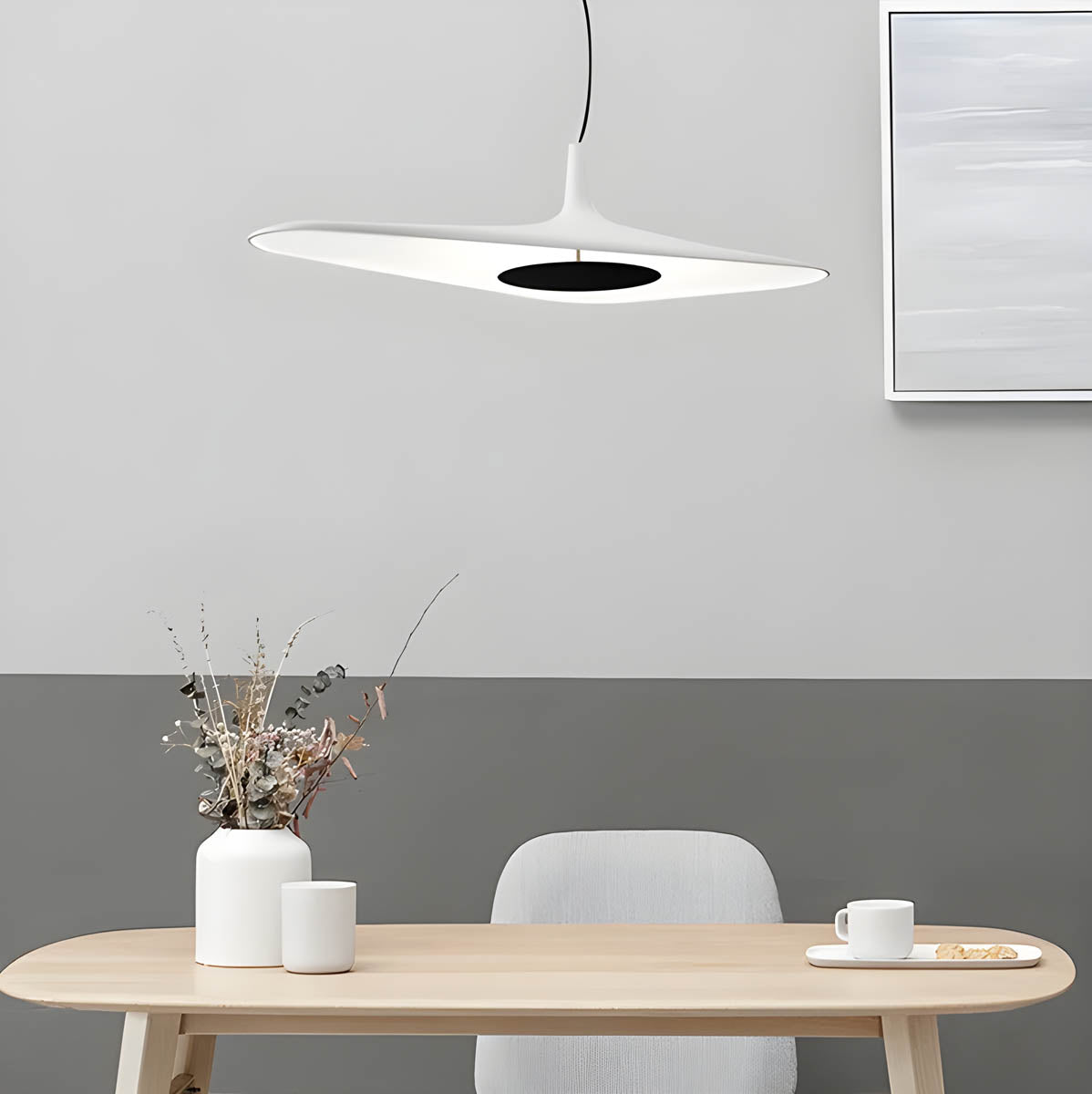 Lampa wisząca TIPI | Unikalny design