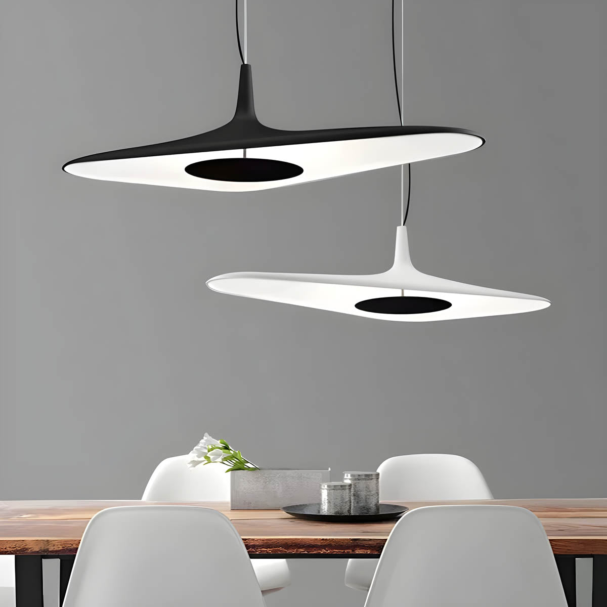 Lampa wisząca TIPI | Unikalny design