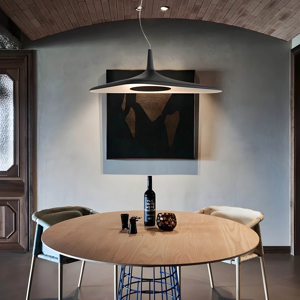 Lampa wisząca TIPI | Unikalny design