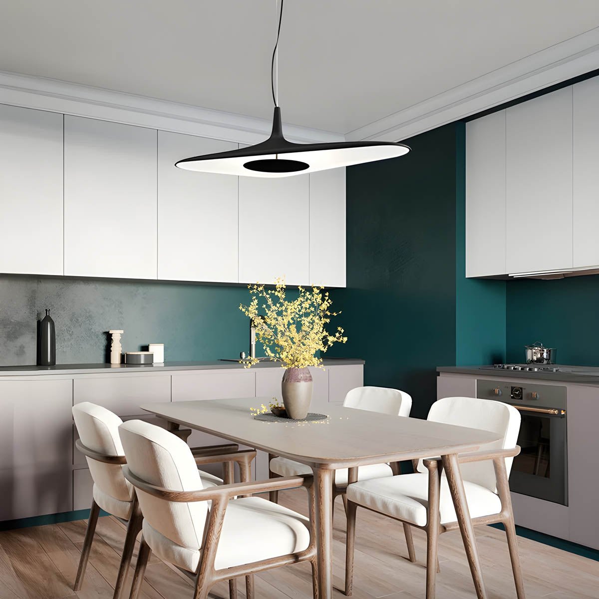 Lampa wisząca TIPI | Unikalny design