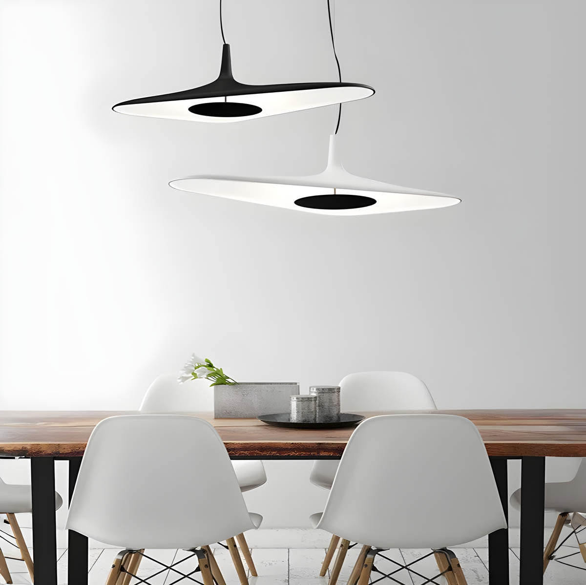 Lampa wisząca TIPI | Unikalny design