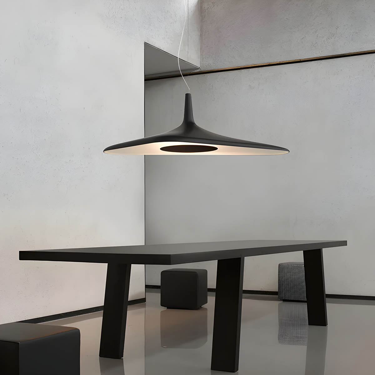 Lampa wisząca TIPI | Unikalny design