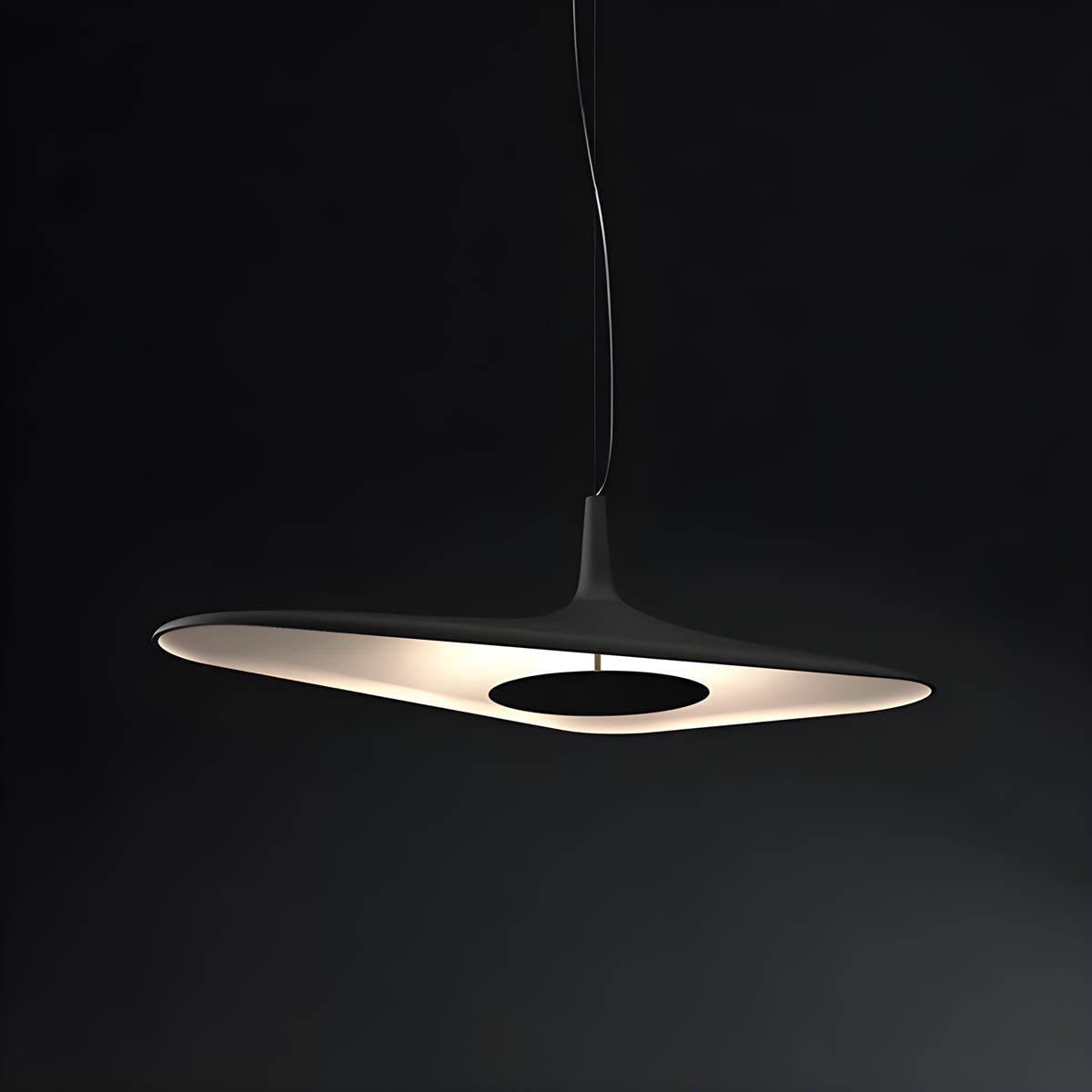 Lampa wisząca TIPI | Unikalny design