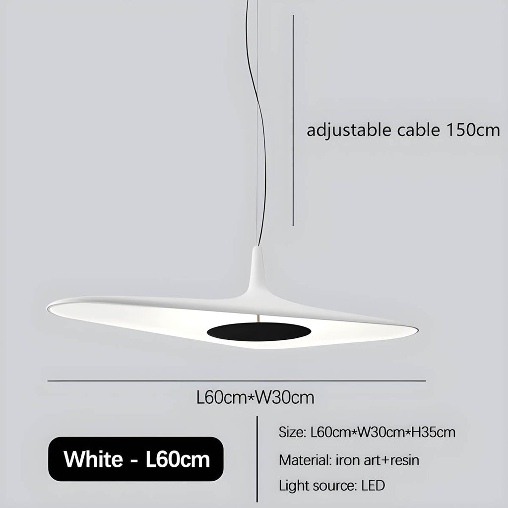 Lampa wisząca TIPI | Unikalny design