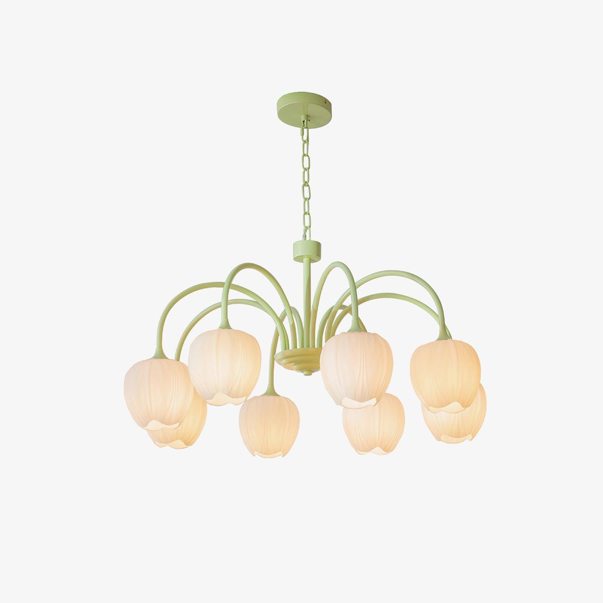 Lampa sufitowa Tulip Matcha