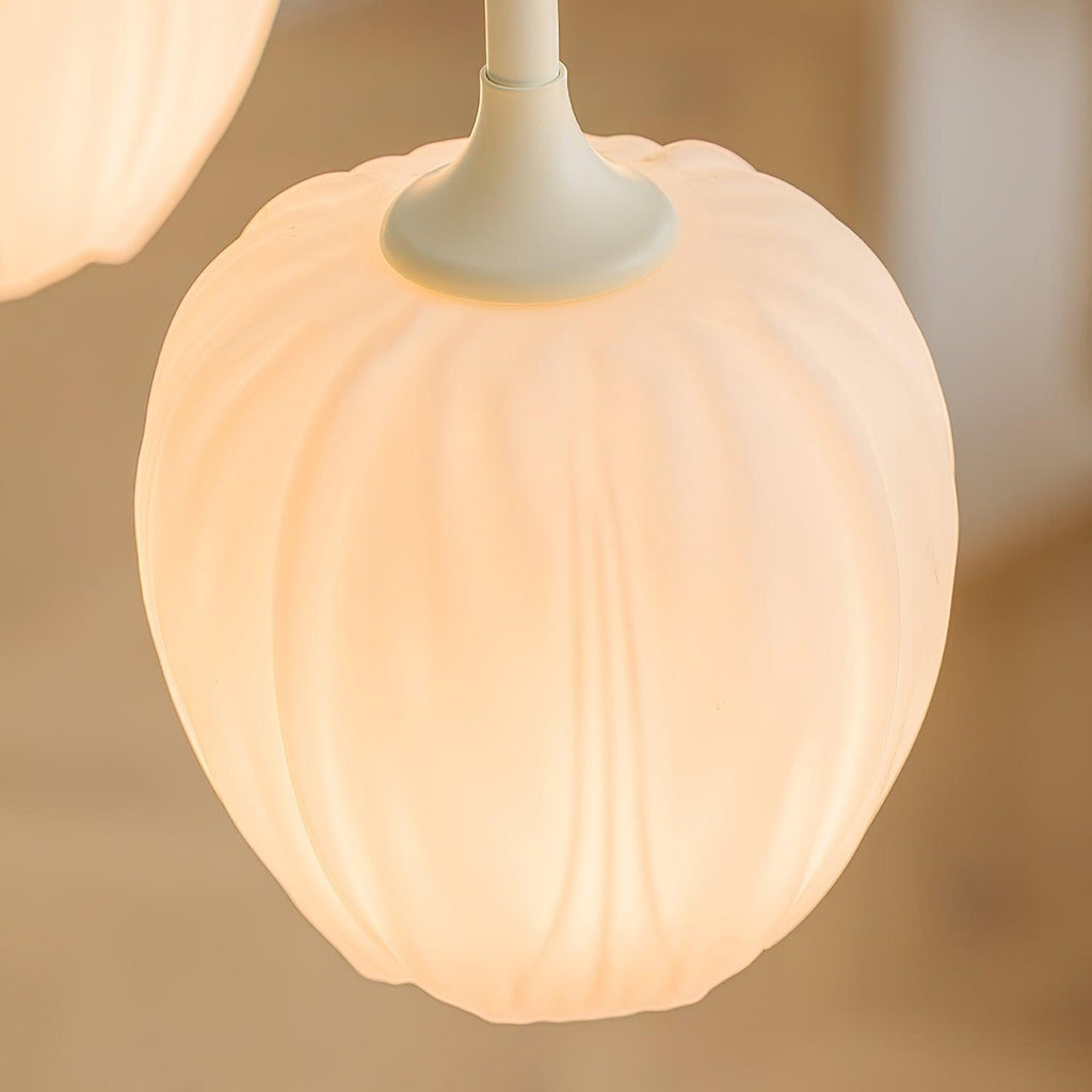 Lampa sufitowa Tulip Matcha