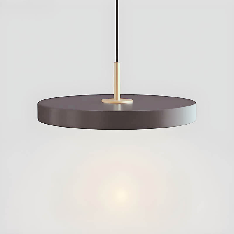 Lampa wisząca UFO LED