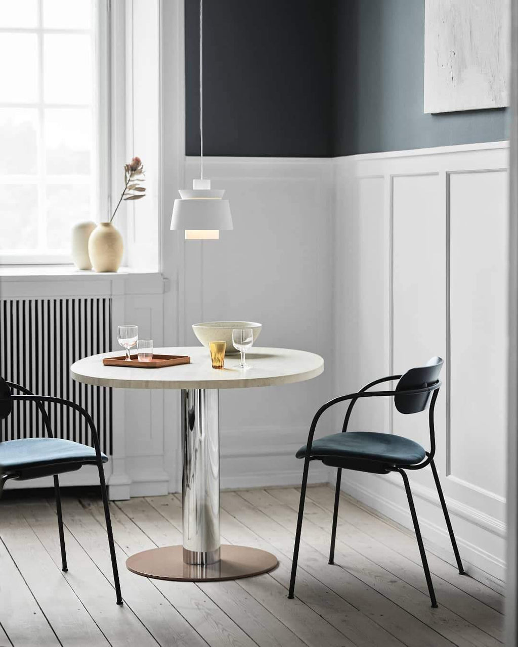 Lampa wisząca Orion