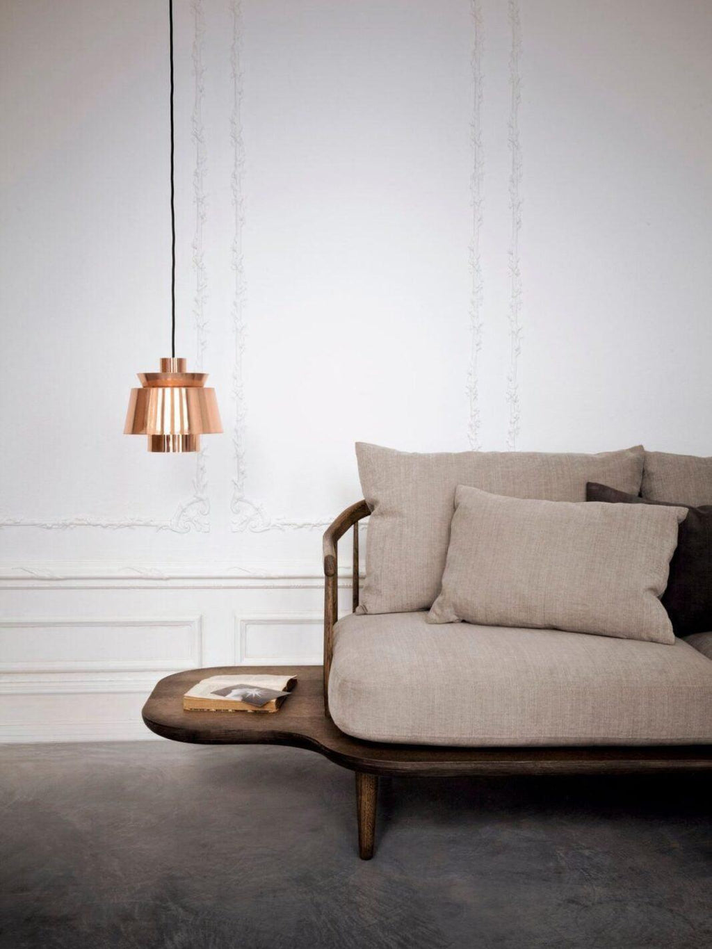 Lampa wisząca Orion