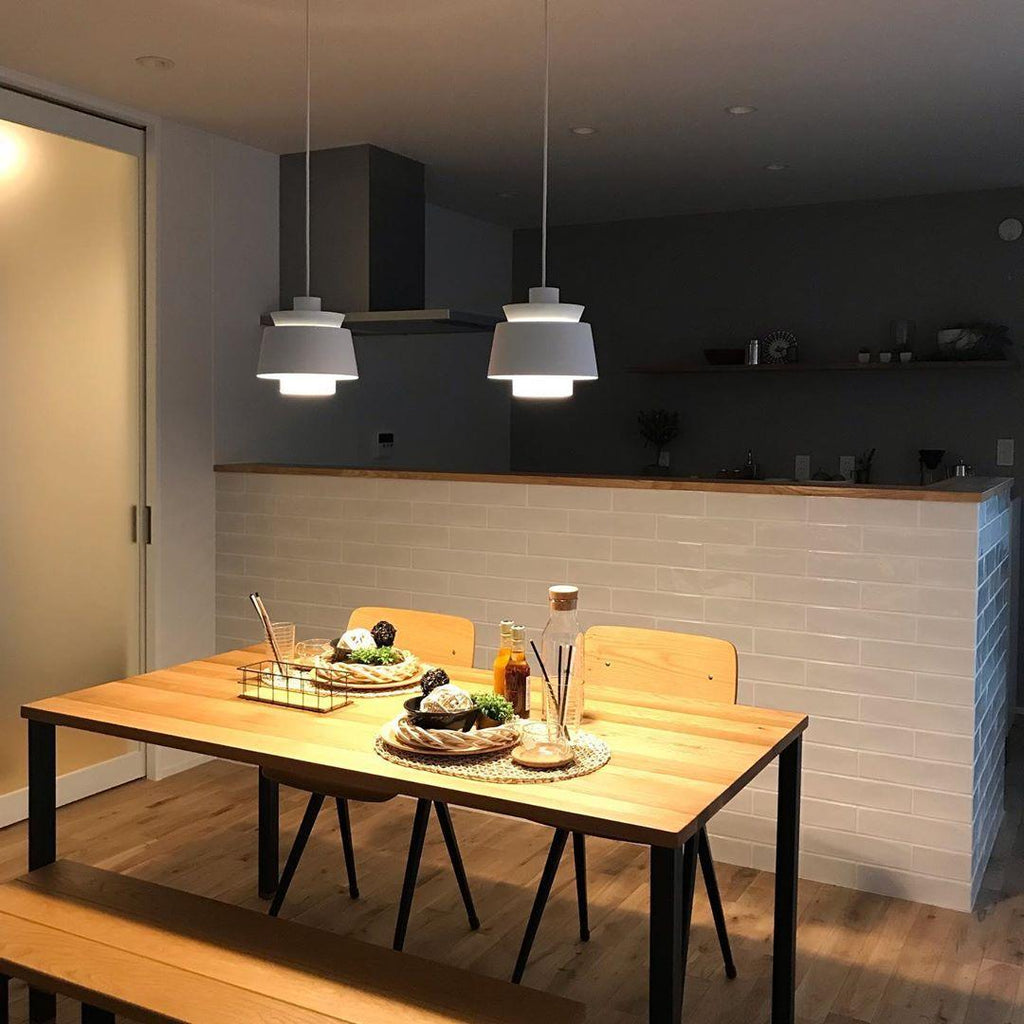 Lampa wisząca Orion