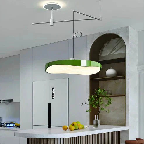 Lampa wisząca Verso