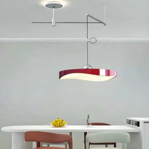 Lampa wisząca Verso