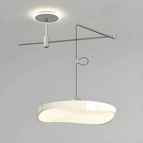 Lampa wisząca Verso