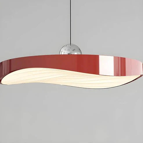 Lampa wisząca Verso