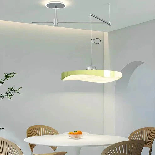 Lampa wisząca Verso