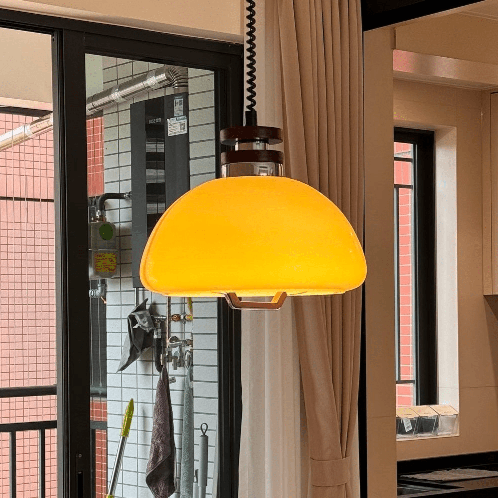 Lampa wisząca Vela Pudding