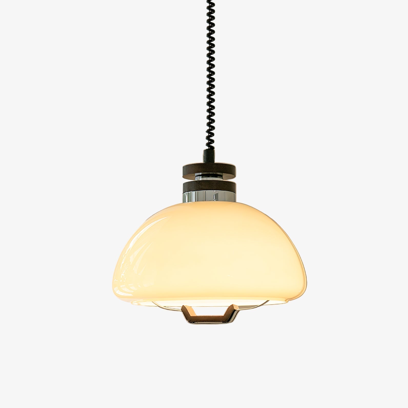 Lampa wisząca Vela Pudding