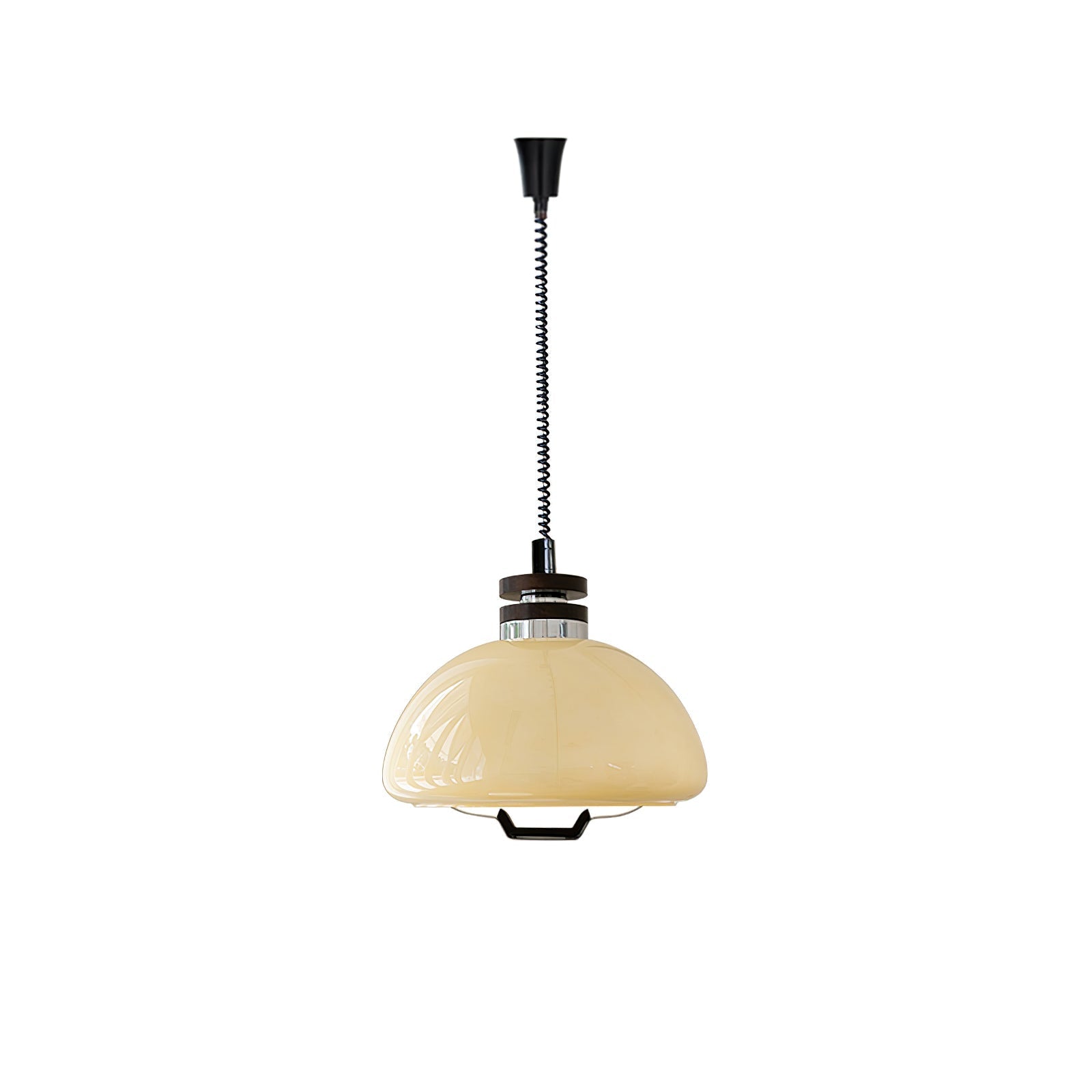 Lampa wisząca Vela Pudding