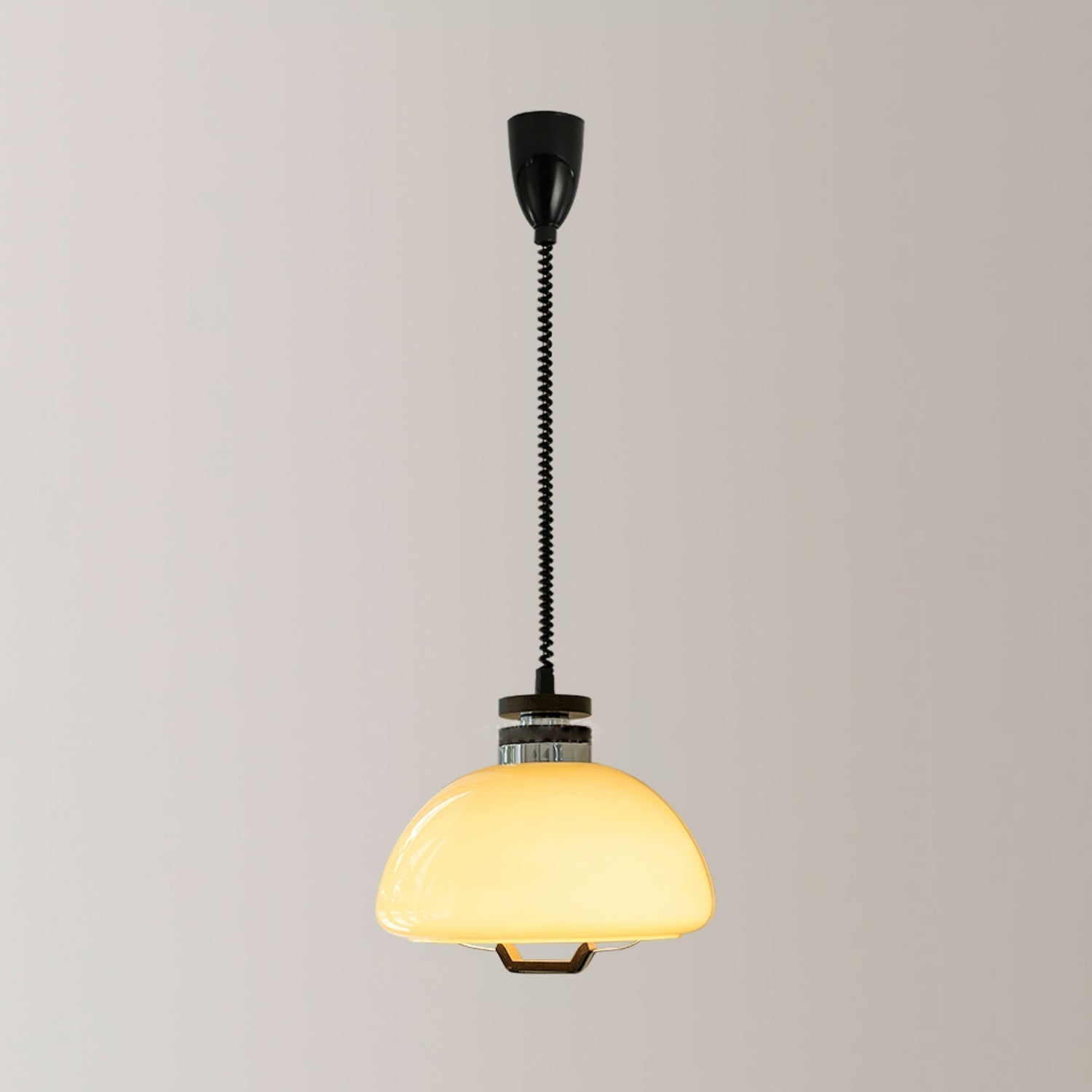 Lampa wisząca Vela Pudding