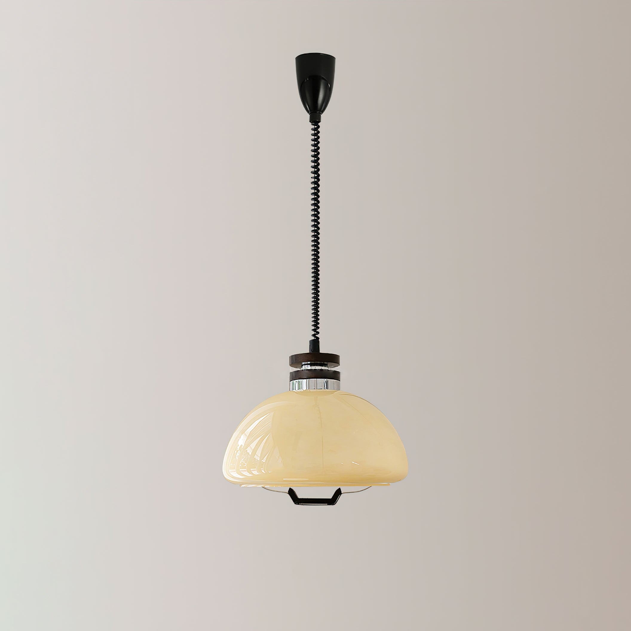 Lampa wisząca Vela Pudding
