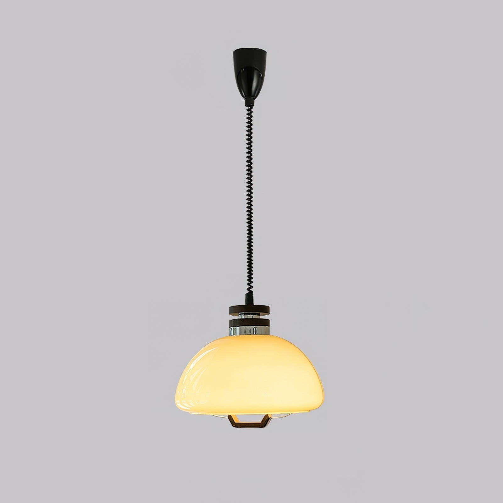 Lampa wisząca Vela Pudding