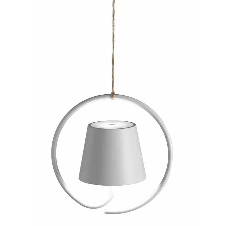 Pusta Lampa Wisząca Emptyoo