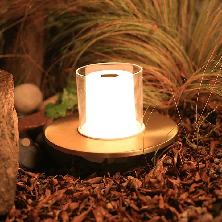 Moderne LED Inductie Kaarslamp