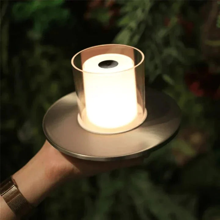 Moderne LED Inductie Kaarslamp