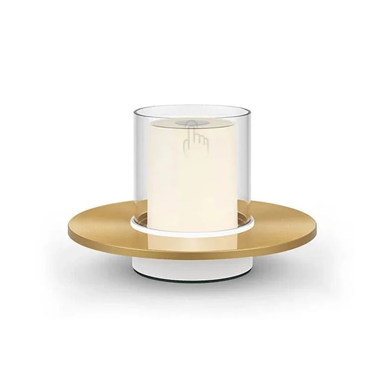 Moderne LED Inductie Kaarslamp