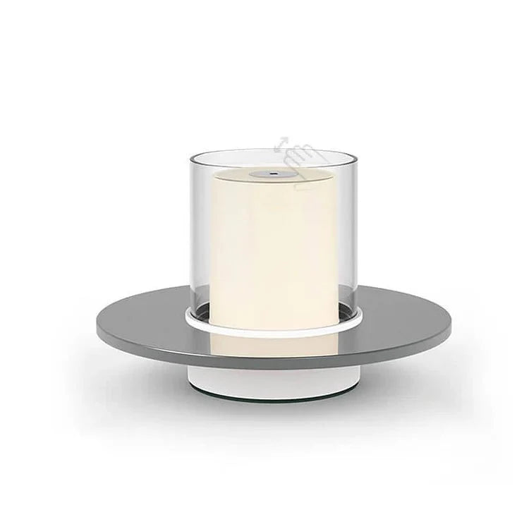 Moderne LED Inductie Kaarslamp