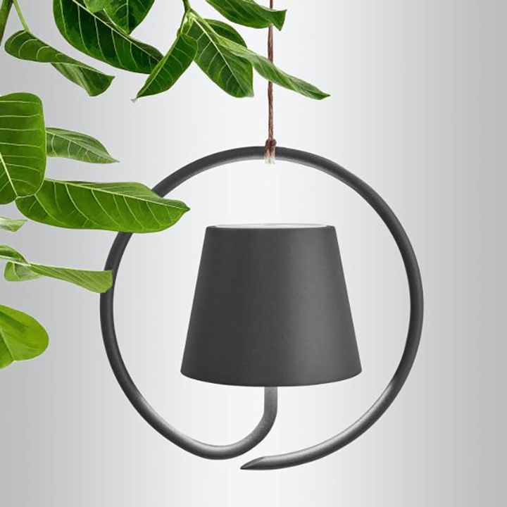 Pusta Lampa Wisząca Emptyoo
