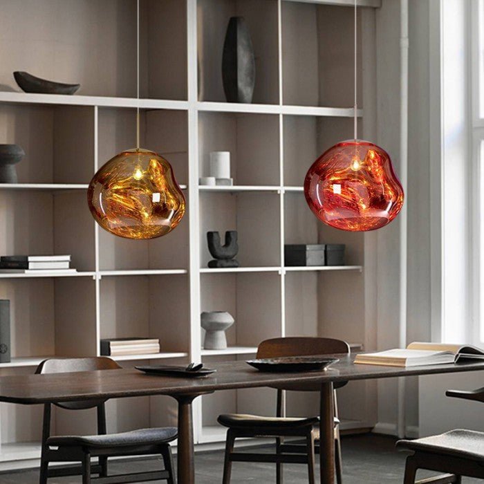 Akrylowa™ | Lampa Sufitowa LED