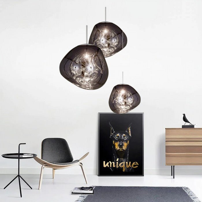 Akrylowa™ | Lampa Sufitowa LED