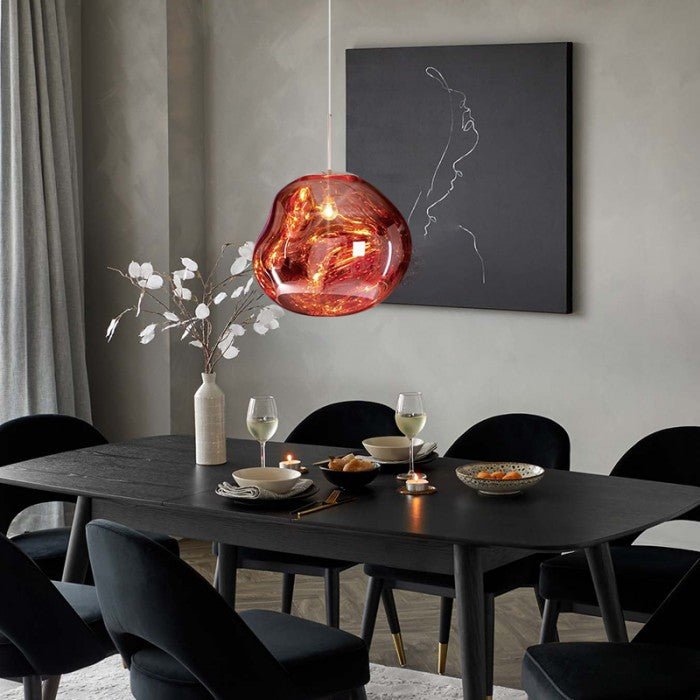 Akrylowa™ | Lampa Sufitowa LED